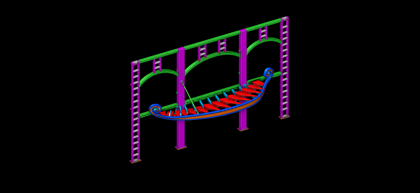 2D Gallery 4